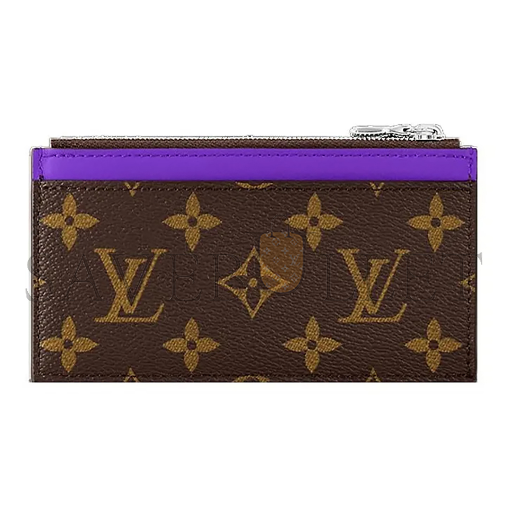 LOUIS VUITTON COIN CARD HOLDER M82914 (14.5*8*1cm)